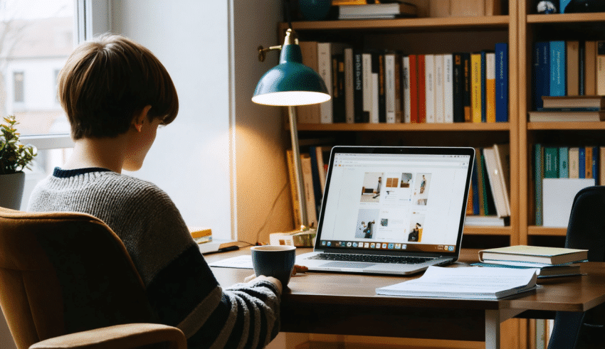 Ent91 pr&eacute;cise les acc&egrave;s au portail acad&eacute;mique et les outils disponibles