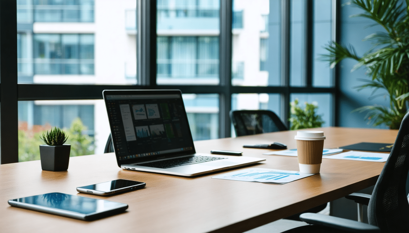 Entoria et les offres de courtage pour professionnels