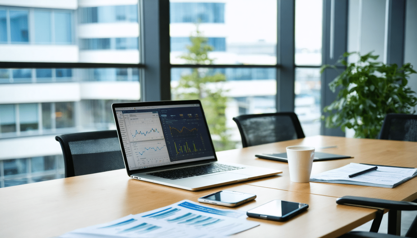 Entoria et les offres de courtage pour professionnels
