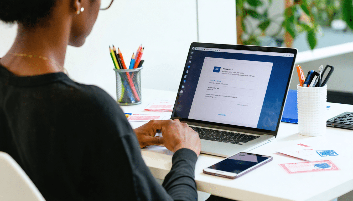 Envoyer un recommand&eacute; en ligne et la d&eacute;mat&eacute;rialisation des services postaux