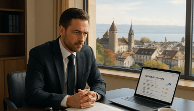 découvrez les étapes essentielles pour trouver l'avocat idéal à yverdon après un licenciement ou un conflit du travail. notre guide vous aide à naviguer dans vos droits, à choisir le bon professionnel et à obtenir le soutien nécessaire pour défendre vos intérêts.