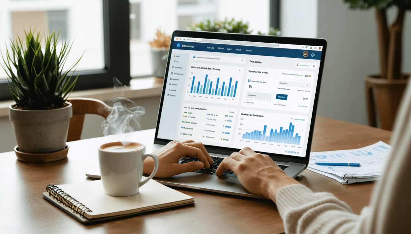 Exabanque et la gestion s&eacute;curis&eacute;e des flux financiers en ligne