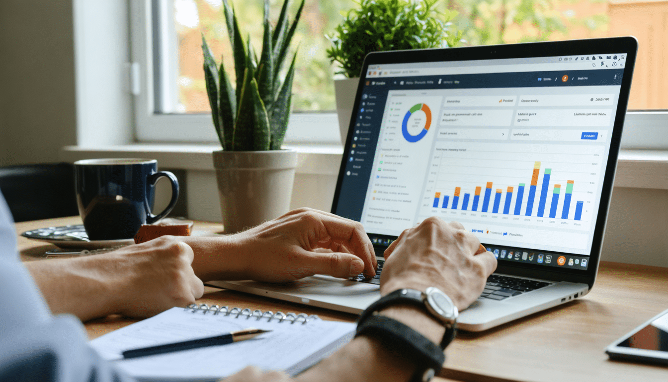 Exabanque et la gestion s&eacute;curis&eacute;e des flux financiers en ligne
