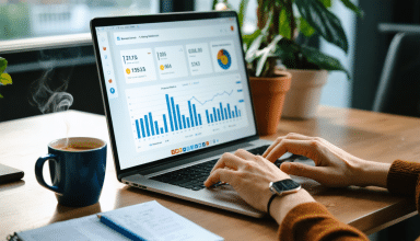 découvrez comment exabanque optimise la gestion sécurisée des flux financiers en ligne, en offrant des solutions fiables pour protéger vos transactions bancaires professionnelles.