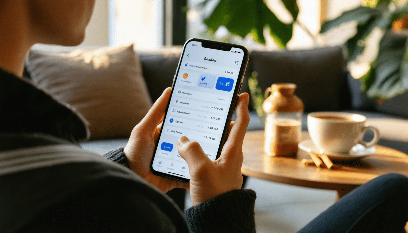Filbanque clarifie les services bancaires en ligne propos&eacute;s aux clients du groupe Cr&eacute;dit Agricole
