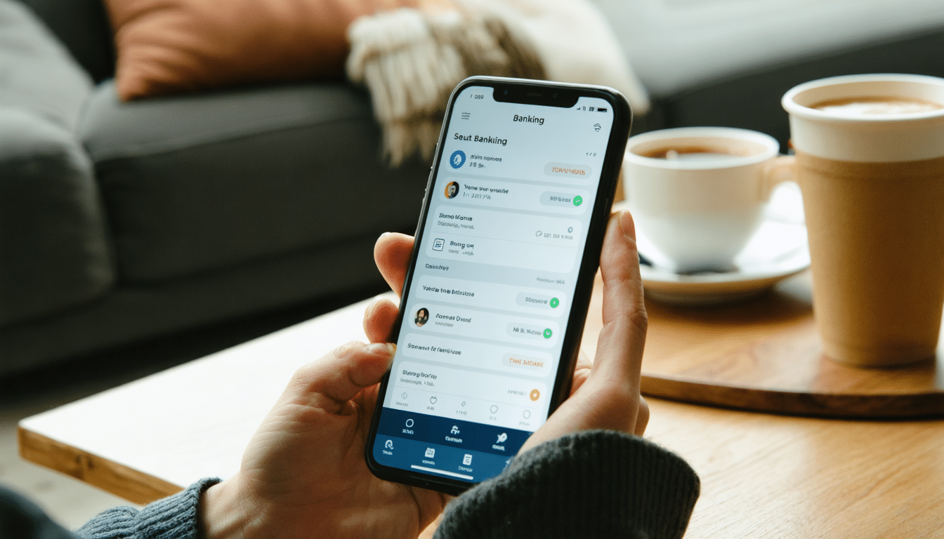 Filbanque clarifie les services bancaires en ligne propos&eacute;s aux clients du groupe Cr&eacute;dit Agricole