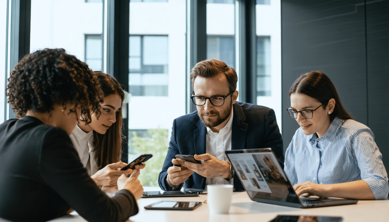 Google Lens analyse les atouts de l&rsquo;outil de reconnaissance visuelle pour entreprises