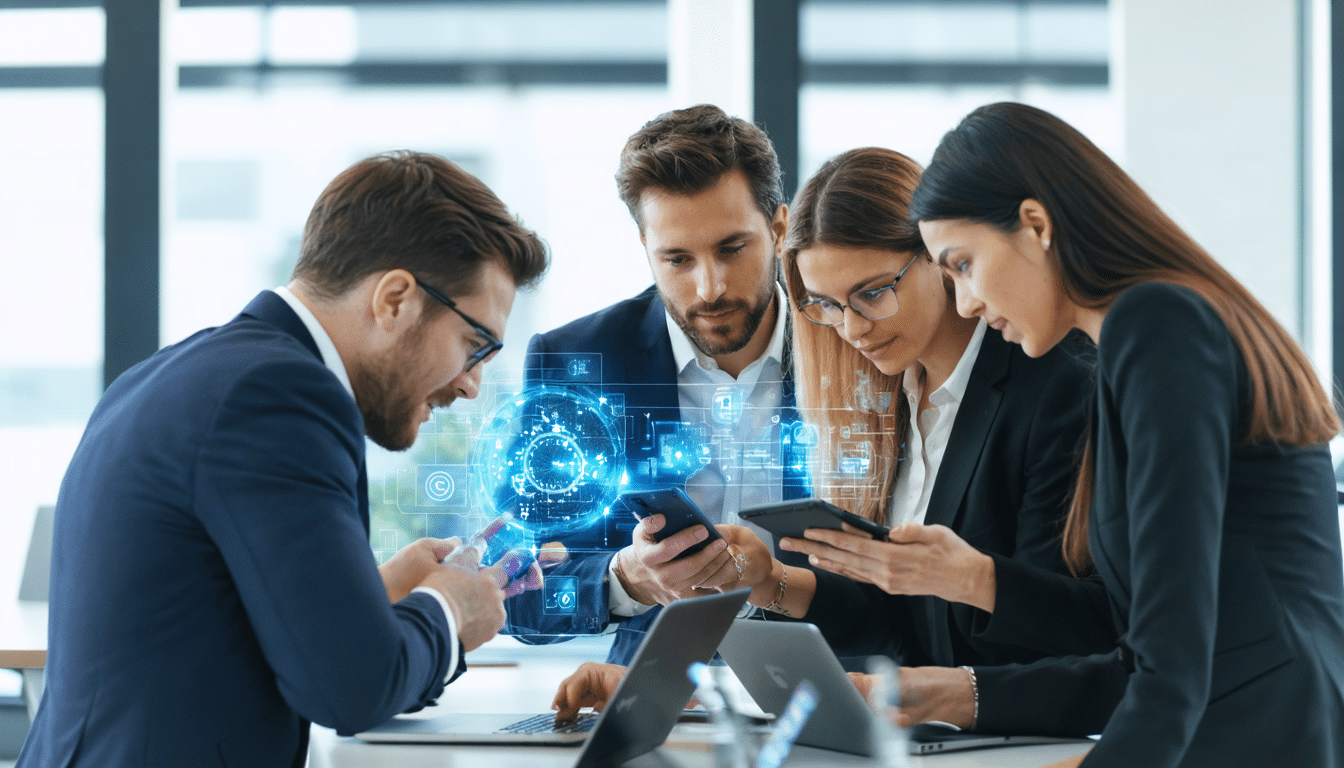 Google Lens analyse les atouts de l&rsquo;outil de reconnaissance visuelle pour entreprises