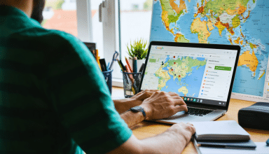 découvrez comment google my maps révolutionne la cartographie professionnelle en permettant de créer, personnaliser et partager des cartes interactives pour tous vos projets métiers.