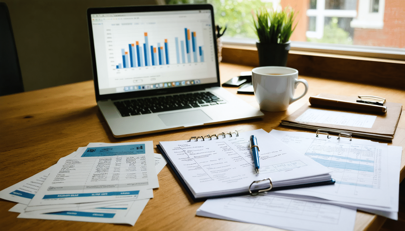 Indy d&eacute;taille les fonctions de gestion comptable pour freelances et TPE