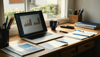 découvrez comment indy facilite la gestion comptable pour les freelances et les tpe avec ses outils pratiques et intuitifs. gagnez du temps et simplifiez votre comptabilité grâce à des fonctionnalités adaptées à vos besoins.