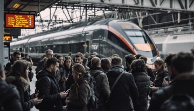 en raison d'une panne d'alimentation électrique, le trafic tgv entre paris et arras est interrompu. restez informé des dernières updates et des solutions alternatives pour vos déplacements.