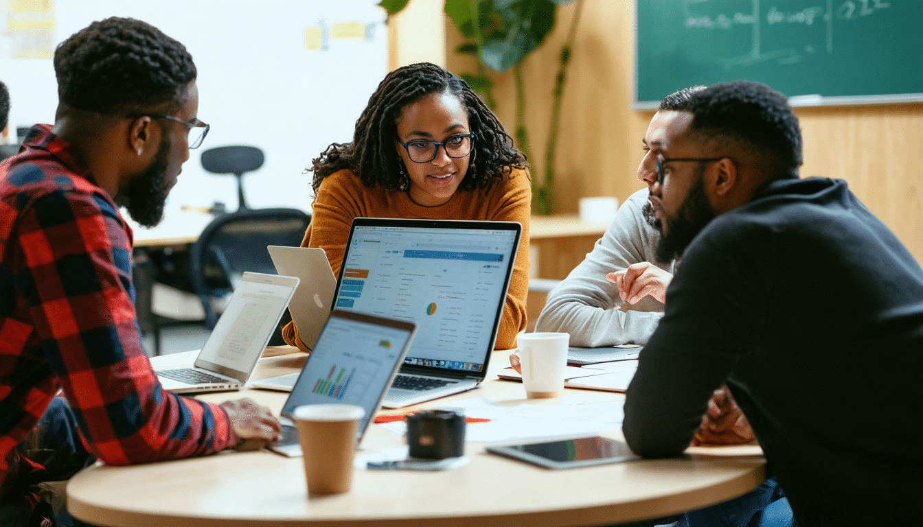 Intranet SGDF et les outils collaboratifs dans les organisations associatives