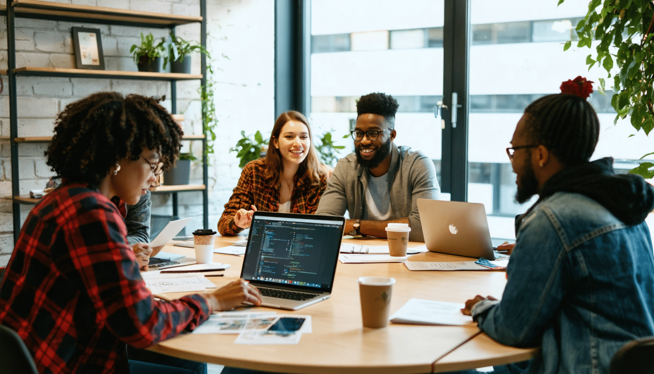 Intranet SGDF et les outils collaboratifs dans les organisations associatives