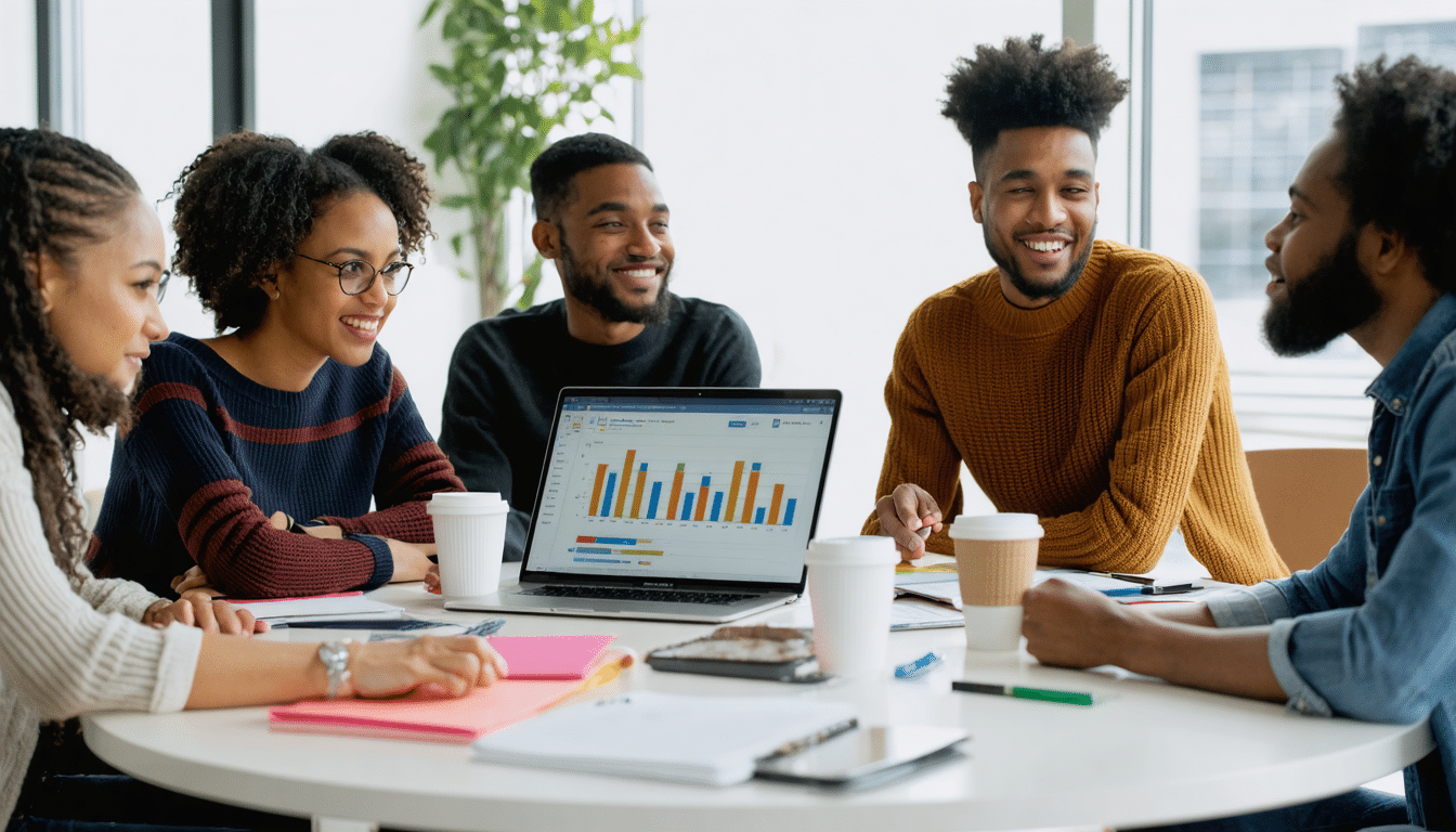 Intranet SGDF et les outils collaboratifs dans les organisations associatives