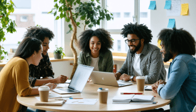 découvrez le rôle de l'intranet sgdf et l'apport des outils collaboratifs pour renforcer la communication, la gestion de projets et l'efficacité au sein des organisations associatives.