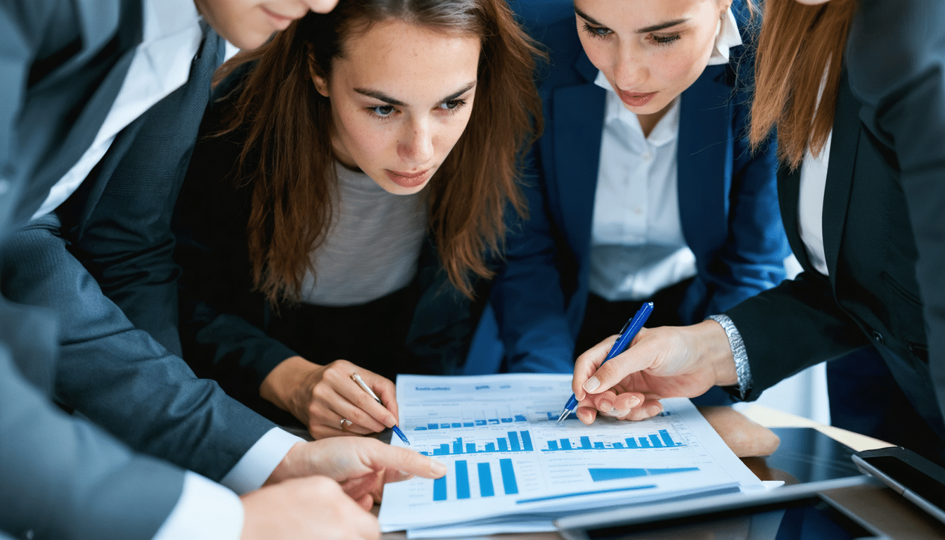 Intrins&egrave;que et la valeur fondamentale dans l&rsquo;&eacute;valuation des actifs