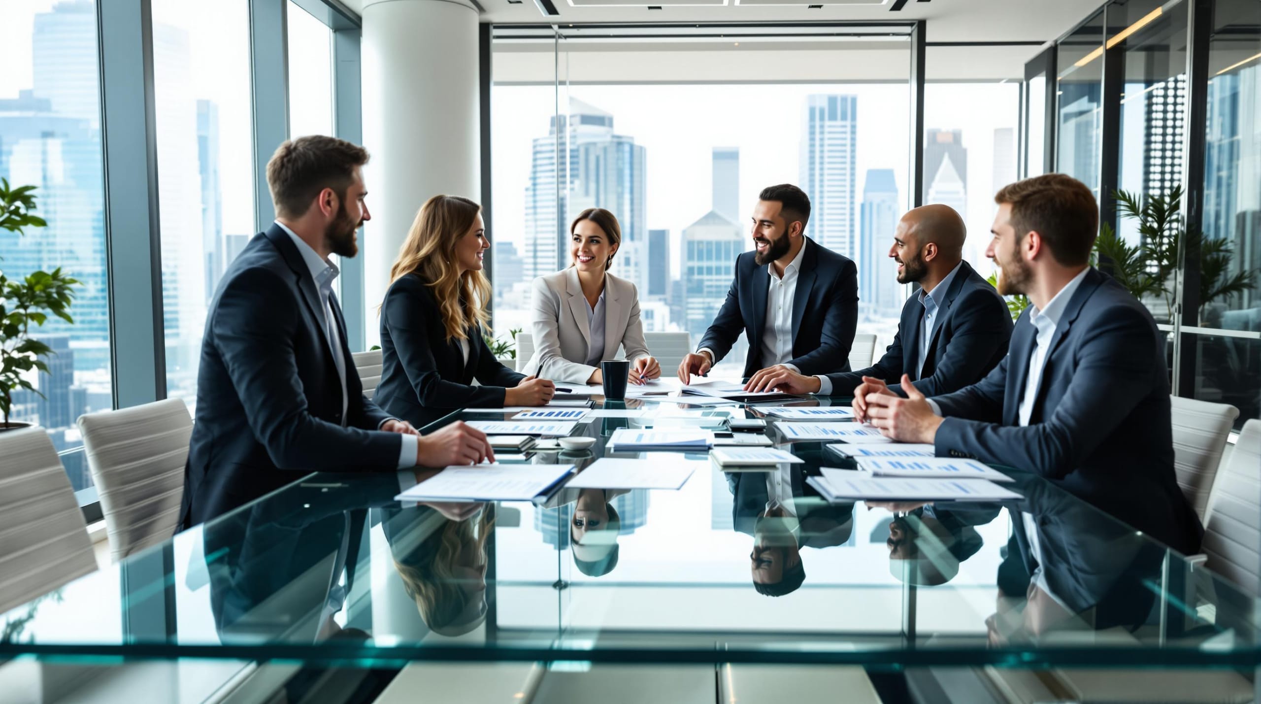 La rentr&eacute;e annonce un regain d’activit&eacute; pour les fusions et acquisitions des entreprises fran&ccedil;aises