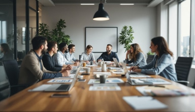 à la rentrée, les entreprises françaises connaissent une accélération des opérations de fusions et acquisitions. découvrez les tendances et enjeux de cette période stratégique pour les acteurs économiques.