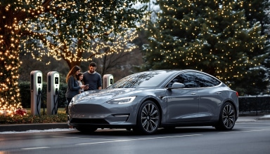 découvrez comment la voiture électrique représente un véritable défi mental pour les automobilistes durant les vacances, entre autonomie, planification et gestion du temps de recharge.