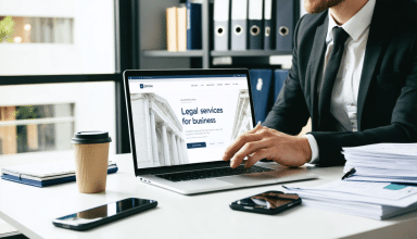 découvrez comment legalplace facilite l'accès en ligne aux services juridiques pour les entreprises. obtenez des conseils d'experts, des documents juridiques et des solutions adaptées à vos besoins, tout en simplifiant vos démarches administratives.