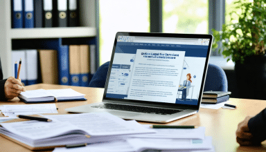 découvrez comment legalplace simplifie vos démarches administratives grâce à des services juridiques en ligne. facilitez vos formalités avec notre expertise pour un accompagnement rapide et efficace.