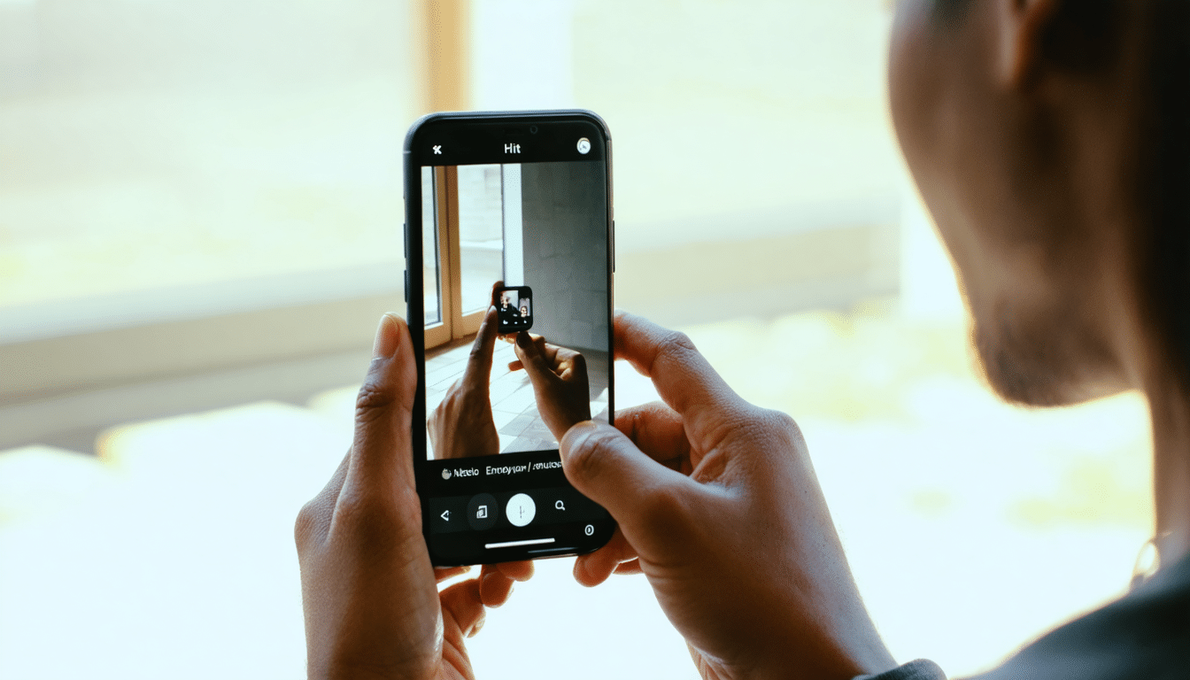 Lens Google et l&rsquo;usage des technologies de reconnaissance visuelle