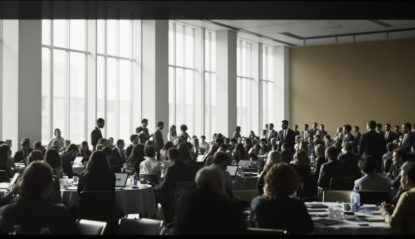 Les d&eacute;fis et opportunit&eacute;s du symposium de la Fed : un &eacute;v&eacute;nement &eacute;conomique incontournable
