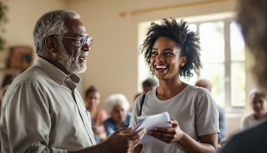 découvrez comment les méthodes d'évaluation évoluent face aux défis posés par la crise de l'aide au développement. analyse des stratégies innovantes et des meilleures pratiques pour optimiser l'impact des interventions humanitaires.
