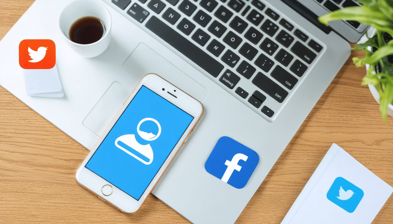 Linktree explore l&rsquo;utilisation de liens multiples dans la strat&eacute;gie marketing