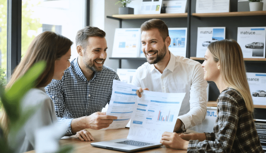 Matmut d&eacute;crit les principaux services d&rsquo;assurance pour particuliers et entreprises