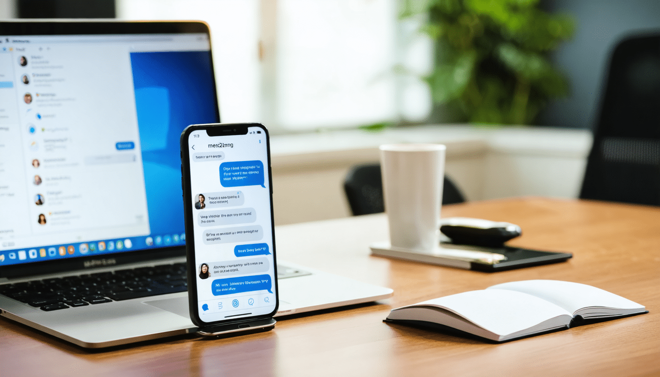 Melanie2web pr&eacute;sente le service personnalis&eacute; de messagerie professionnelle