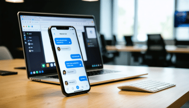 découvrez le service de messagerie professionnelle sur mesure de melanie2web, conçu pour répondre à vos besoins spécifiques. profitez d'une communication efficace et sécurisée pour optimiser votre activité professionnelle.