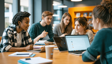 découvrez comment la messagerie académique d'amiens garantit la sécurité des échanges internes au sein de l'éducation nationale. solutions, conseils et bonnes pratiques pour protéger vos communications académiques.