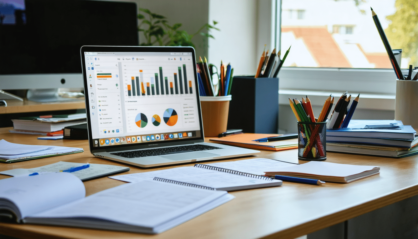 Mon Bureau Num&eacute;rique pr&eacute;sente l&rsquo;environnement de travail num&eacute;rique pour institutions &eacute;ducatives