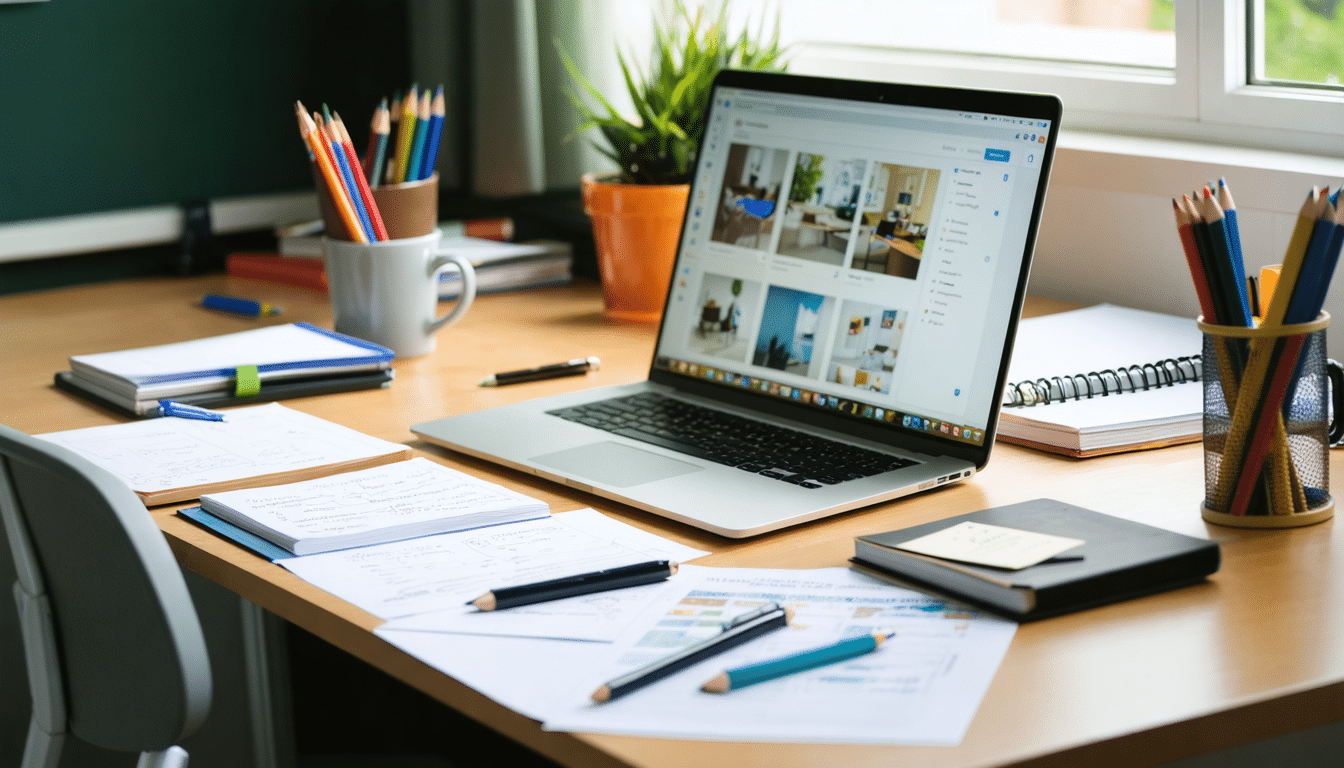 Mon Bureau Num&eacute;rique pr&eacute;sente l&rsquo;environnement de travail num&eacute;rique pour institutions &eacute;ducatives
