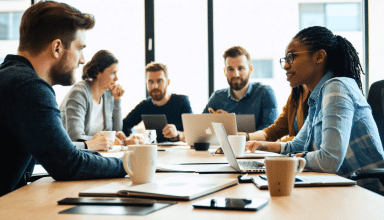 découvrez comment monday facilite la gestion de projet au sein des organisations grâce à ses outils collaboratifs, optimisant la productivité, le suivi des tâches et la réussite des équipes.