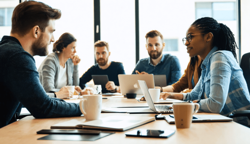 Monday et la gestion de projet dans les organisations