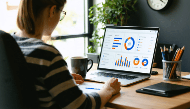 découvrez comment le monitoring de site web et la surveillance des performances numériques permettent d’optimiser la disponibilité, la rapidité et la fiabilité de votre présence en ligne pour offrir une meilleure expérience utilisateur.
