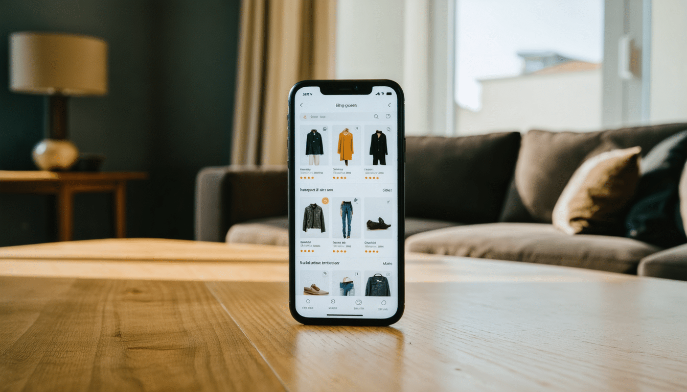 My Instant d&eacute;crit la plateforme d&rsquo;achat imm&eacute;diat de produits en ligne