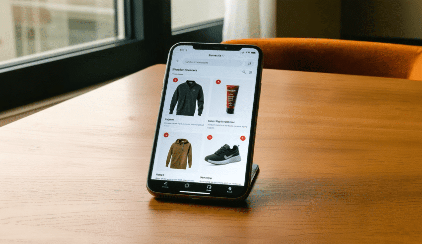 My Instant d&eacute;crit la plateforme d&rsquo;achat imm&eacute;diat de produits en ligne