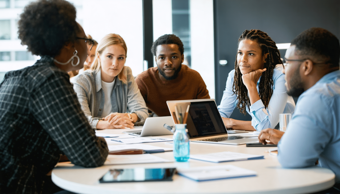 MyAdequat et le recrutement temporaire dans les entreprises