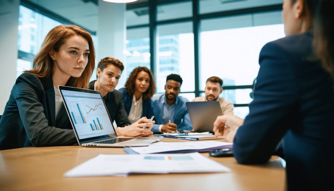 MyAdequat et le recrutement temporaire dans les entreprises