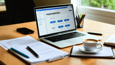 découvrez comment accéder facilement à votre compte mypeopledoc pour consulter et gérer en ligne tous vos documents rh en toute sécurité.