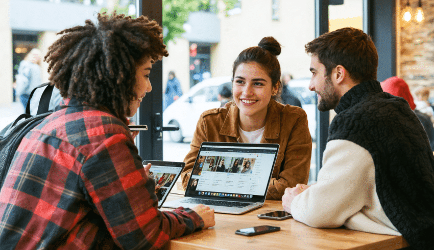 Neko Sama expose la communaut&eacute; virtuelle et ses usages culturels