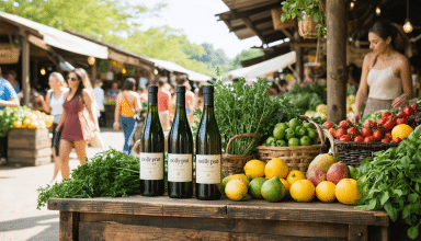 découvrez comment noilly prat gère sa marque à l’international : stratégies de positionnement, adaptation culturelle et succès sur le marché mondial des spiritueux.
