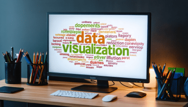 découvrez comment le nuage de mots facilite la visualisation des données en mettant en avant les termes les plus importants d’un texte. apprenez son utilité et les avantages pour analyser rapidement des ensembles d’informations complexes.