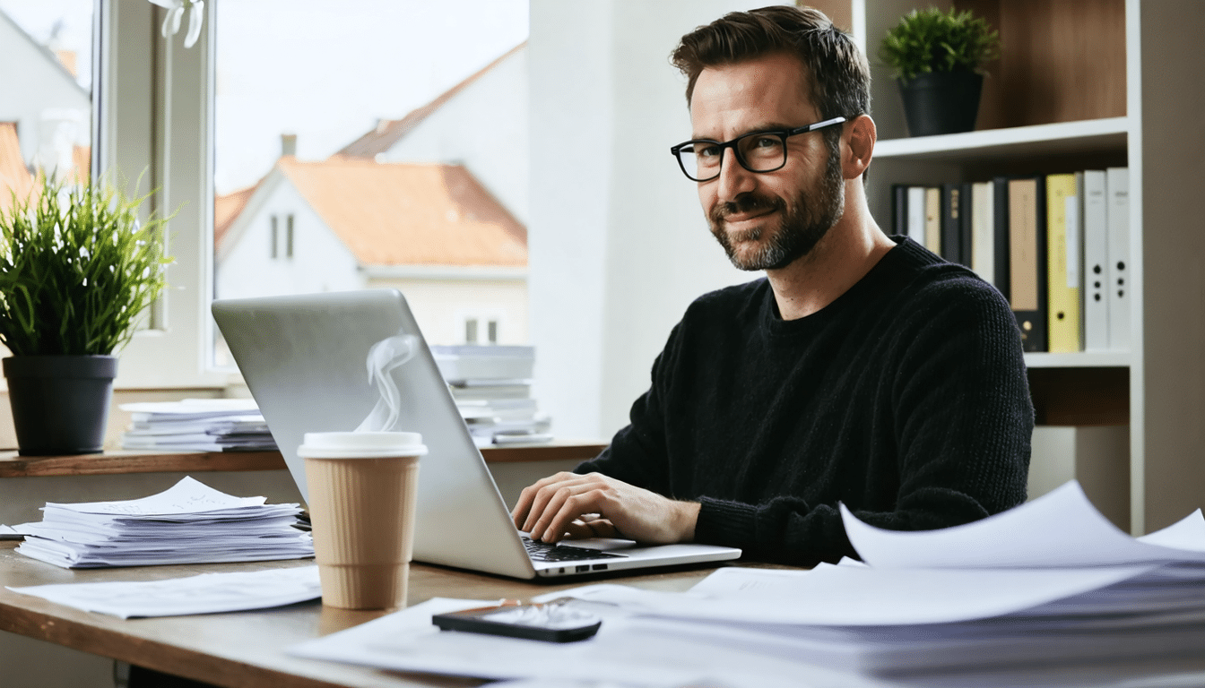 Papernest et la simplification des d&eacute;marches administratives pour particuliers et entreprises