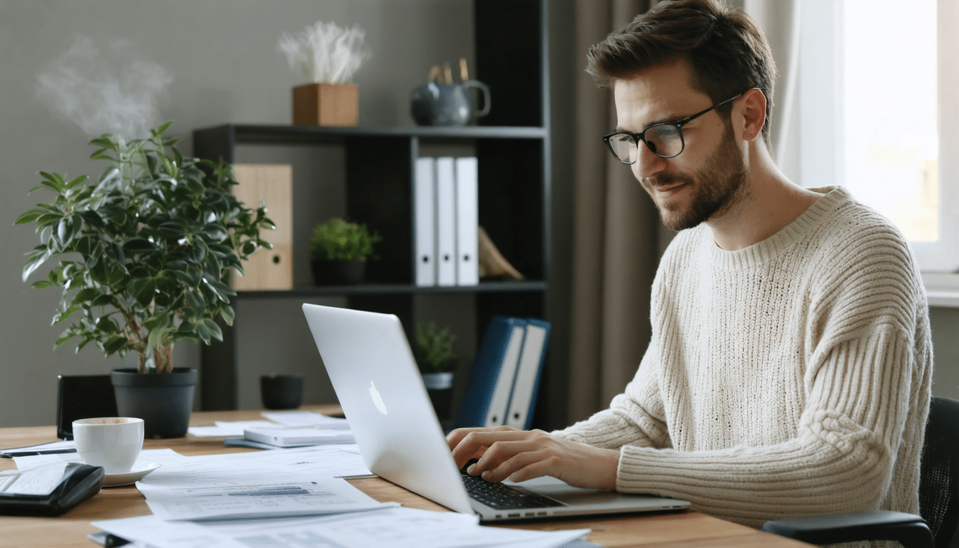 Papernest et la simplification des d&eacute;marches administratives pour particuliers et entreprises