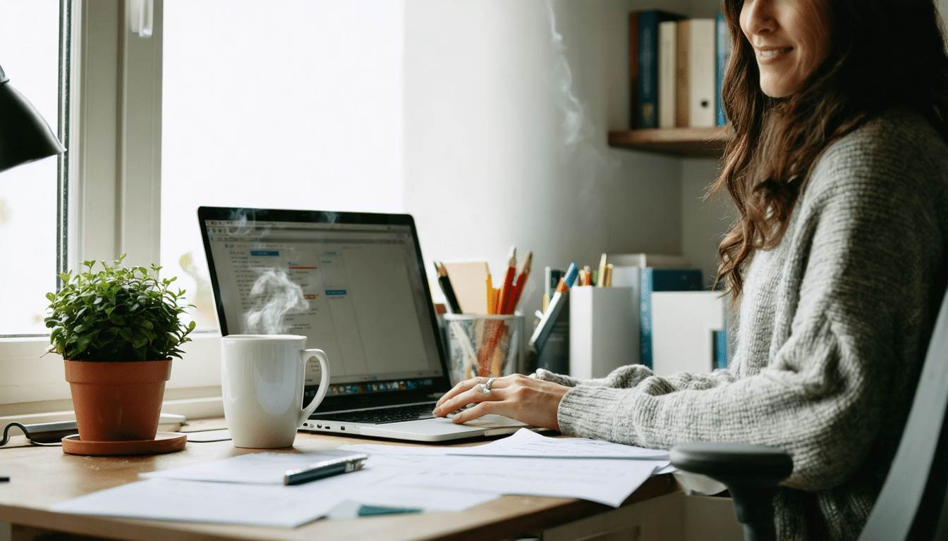 Papernest et la simplification des d&eacute;marches administratives pour particuliers et entreprises